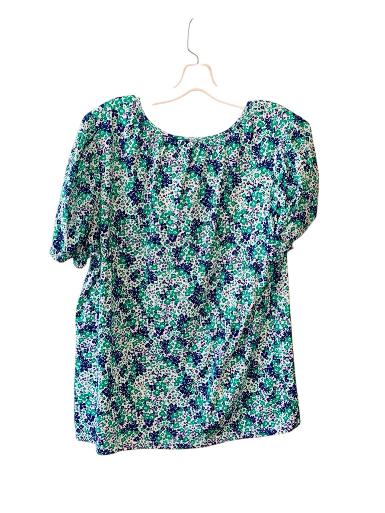 STYLE & CO  x-lg TOP W