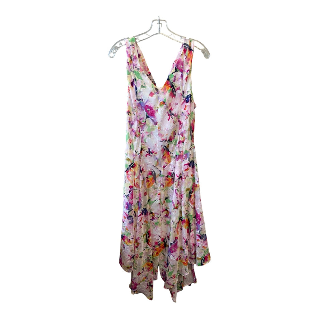 ROBBIE BEE Size 12 DRESS W – Retail Therapy Resale Boutique