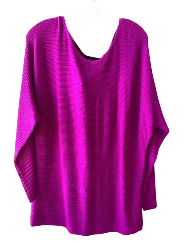 LANE BRYANT  18/20 TOP W