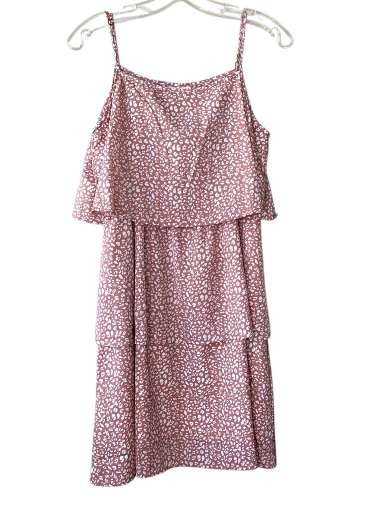 GRACE & EMMA  medium SUN DRS W