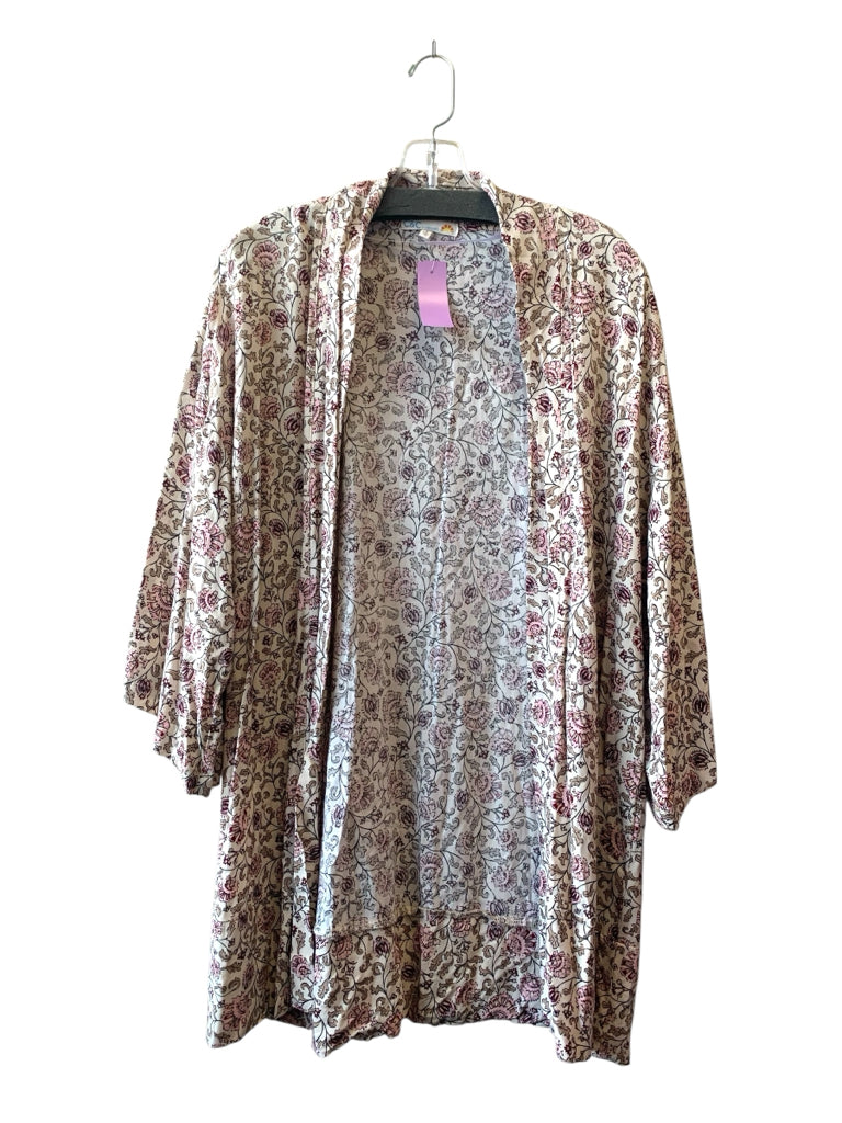 C&C  small CARDIGAN W
