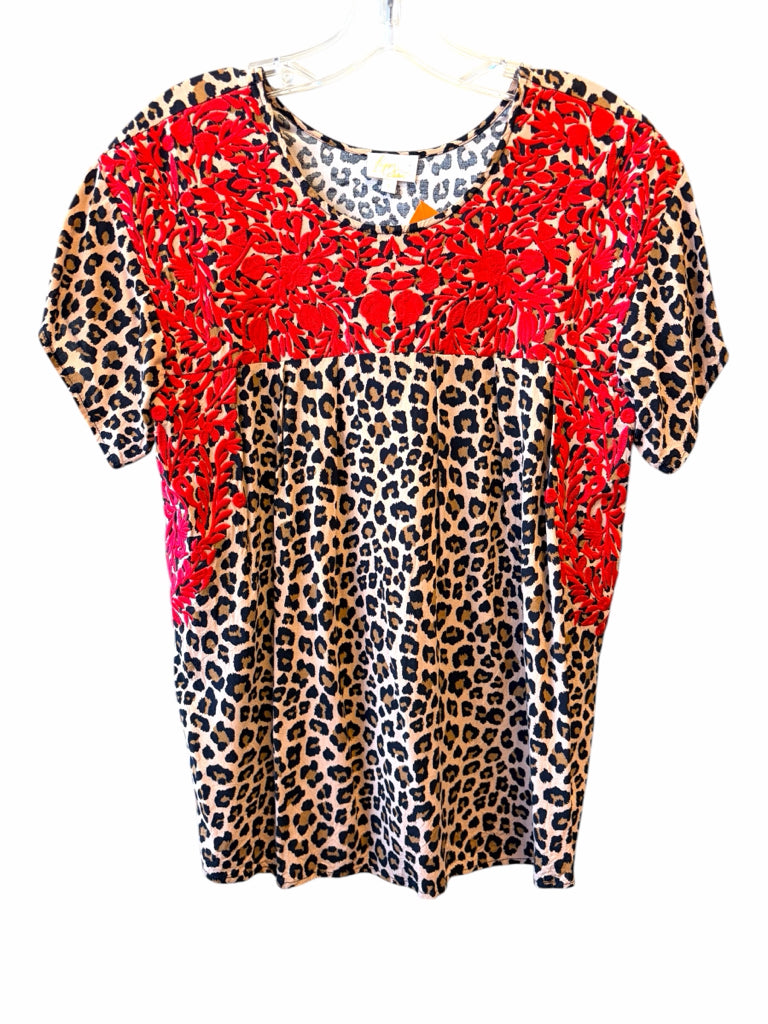 LAYERZ Size small TOP  W