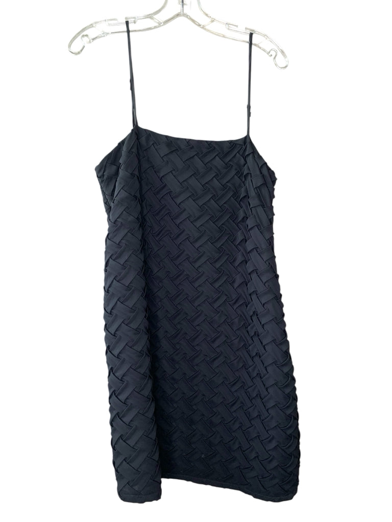 LUNA  large DRESS W