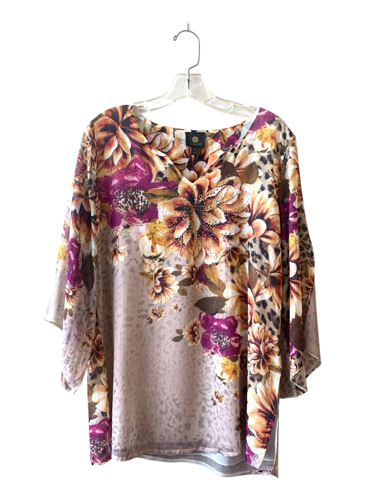 JM COLLECTION  medium TOPW