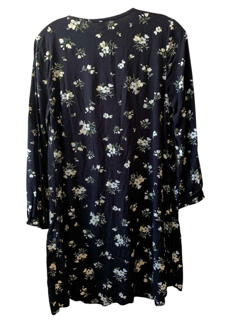 OLD NAVY  small DRESS W