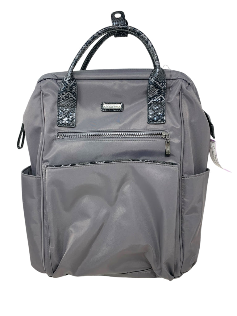 BAGGALLINI  m/L BACK PAC