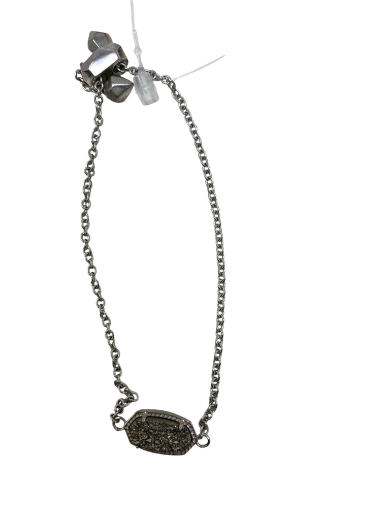 KENDRA SCOTT  ALL BRACELET