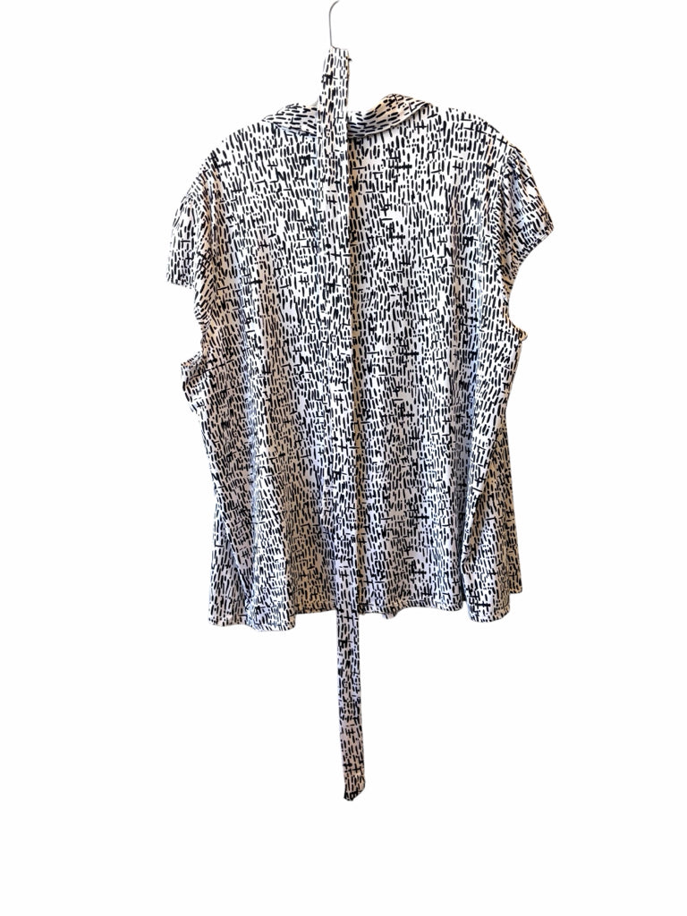 CATO Size 22/24W BLOUSE W