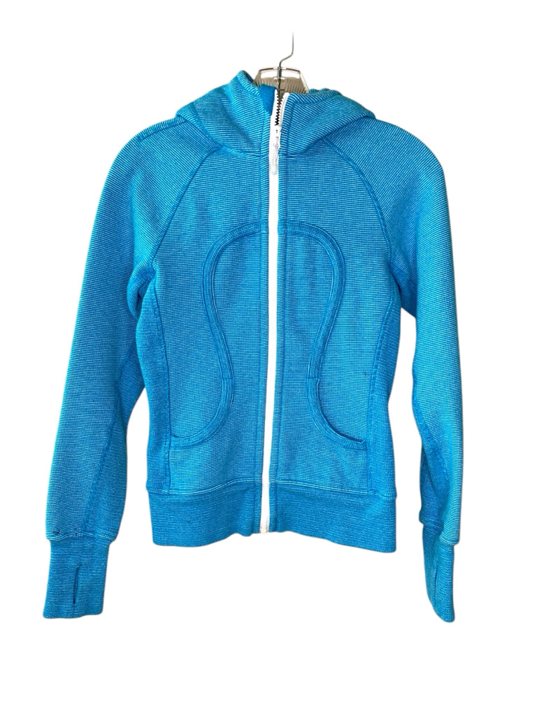 LULULEMON  2 HOODIE W