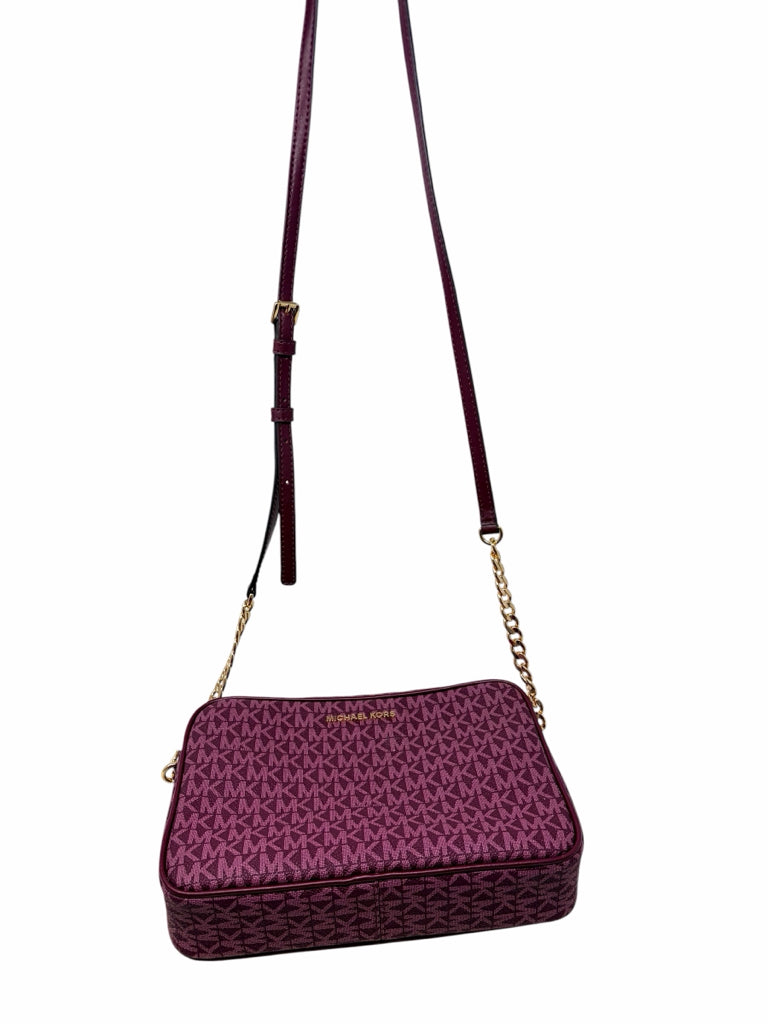MICHAEL KORS Size s/M PURSE W