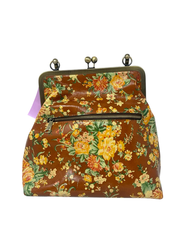 PATRICIA NASH  medium HAND BAG