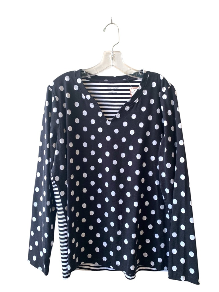 SPORT SAVVY  medium TOPW