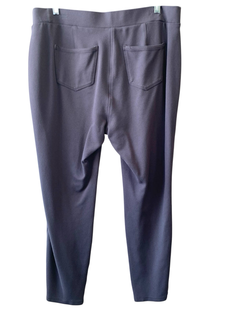 STYLE & CO  16W PANTS W