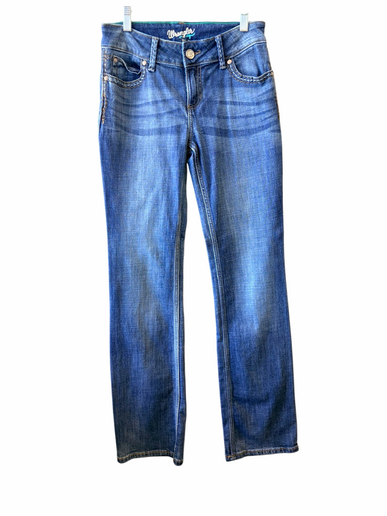 WRANGLER Size 5/6 JEANS W