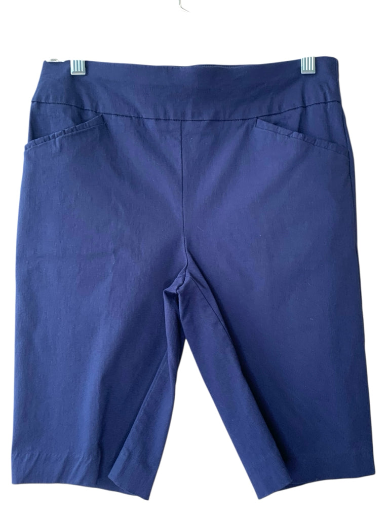 CHICO'S  4 SHORT W