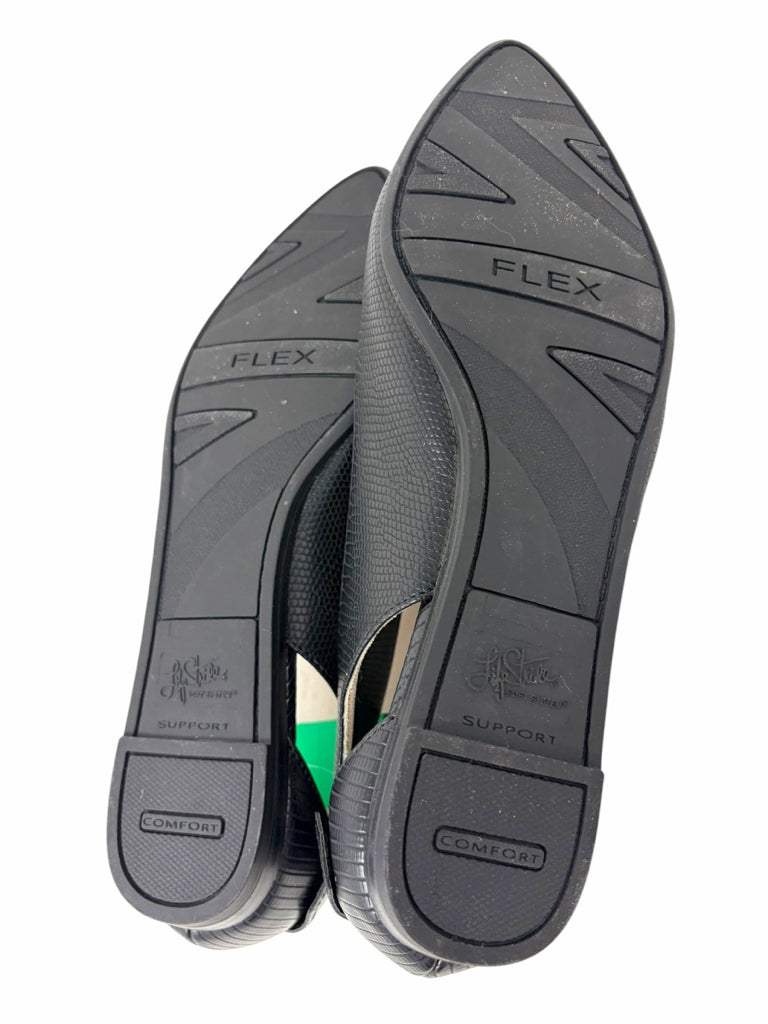 LIFE STRIDE Size 8 FLAT W