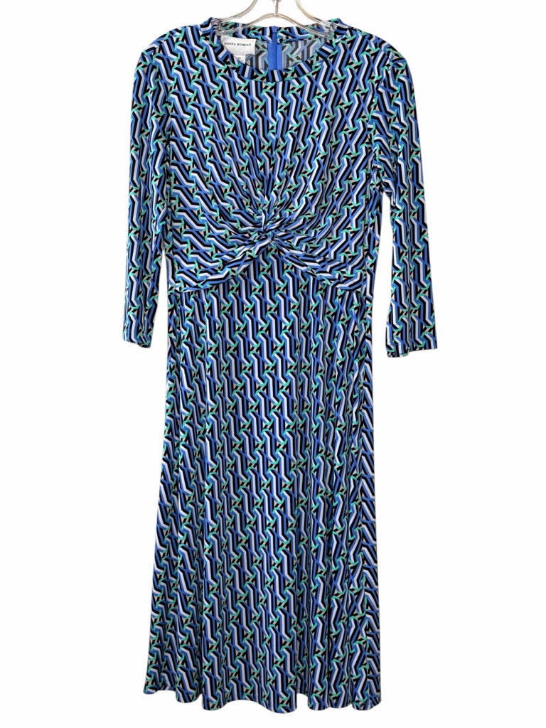 DONNA MORGAN Size 6P DRESS W