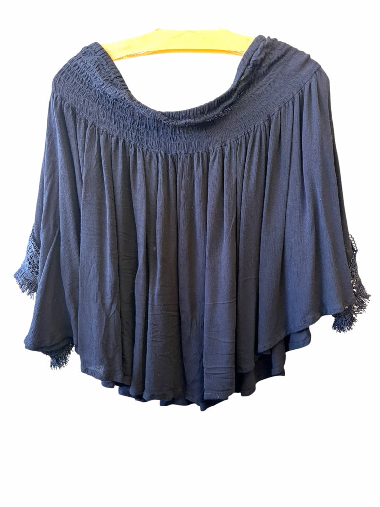 MUDPIE Size s/M TOP  W