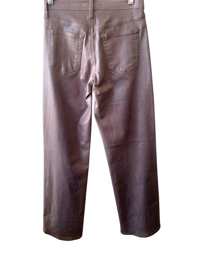 JUST BLACK  0 JEANS W