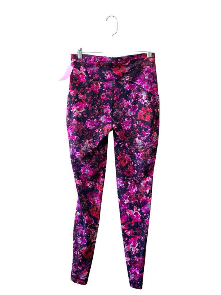 LULULEMON  medium GYM W