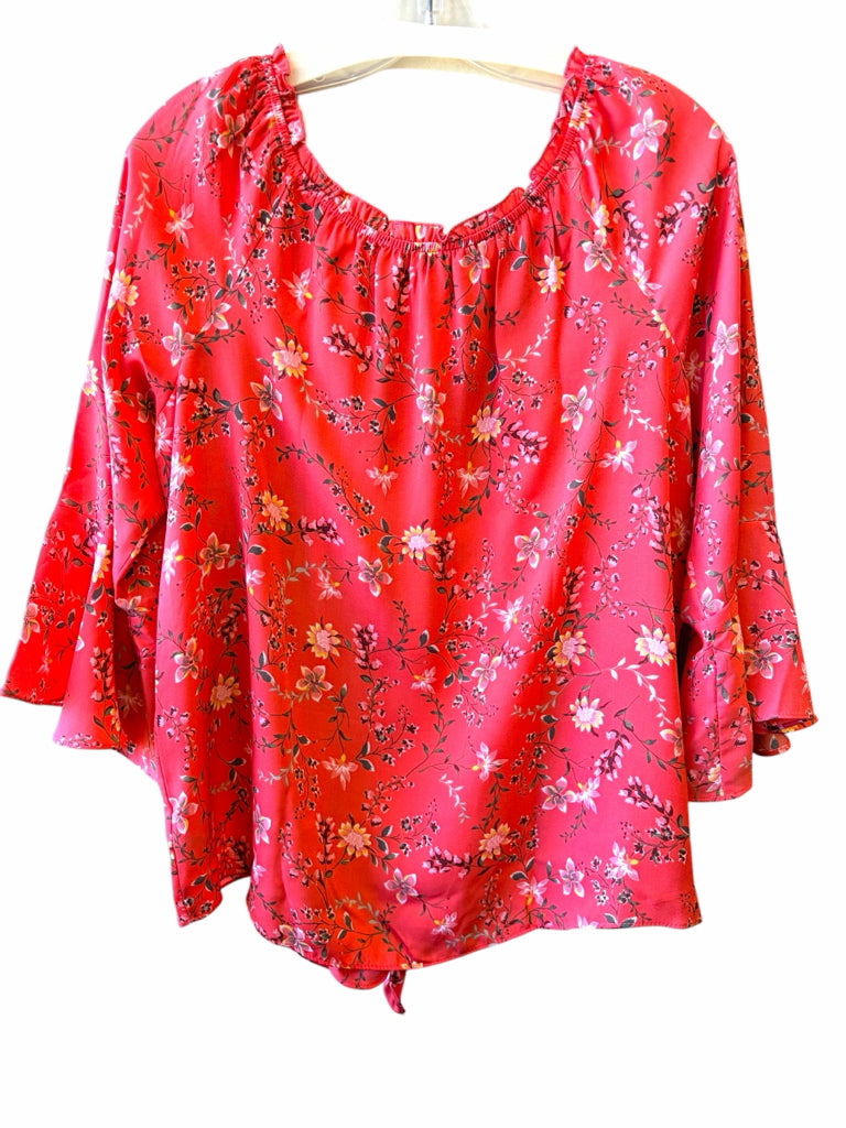 AB STUDIO Size large TOP  W