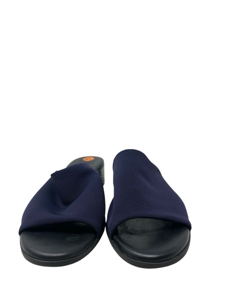 ALEX MARIE  8.5 SLIDE W