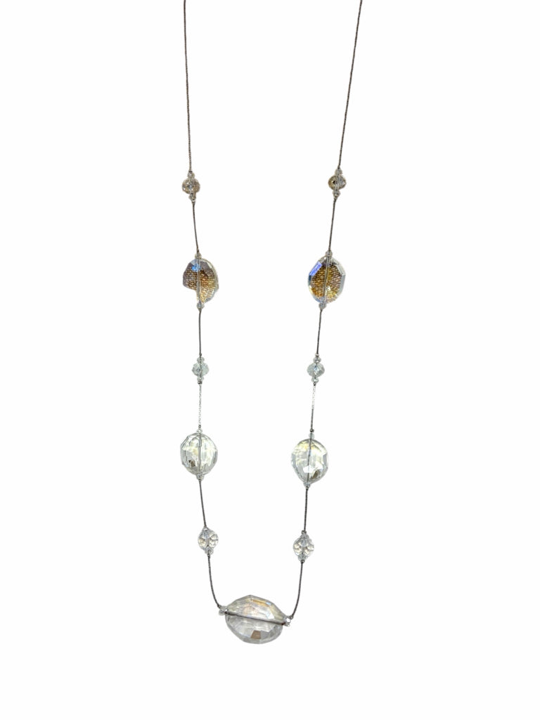 NECKLACE W
