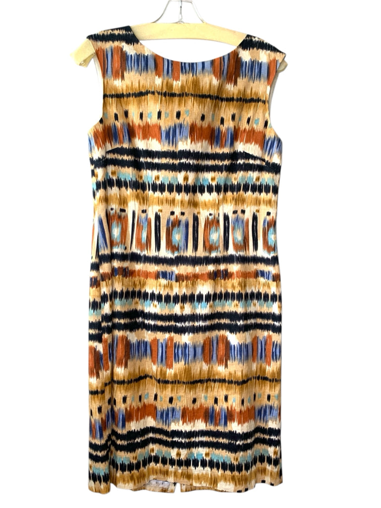 TAHARI  8 DRESS W