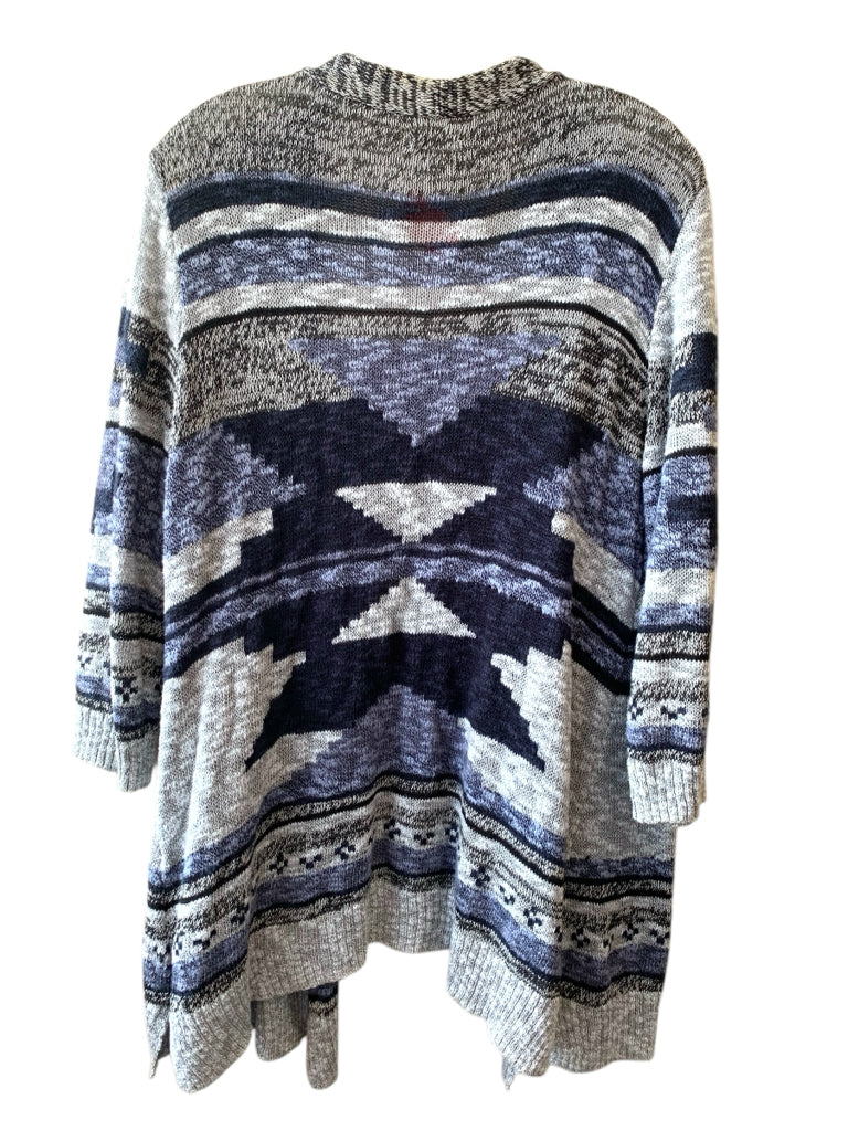 SONOMA  xL CARDIGAN W