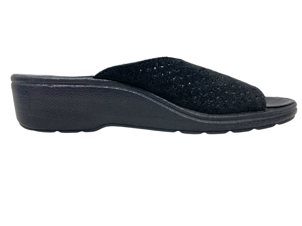 FLY FLOT Size 6.5 SLIDE W