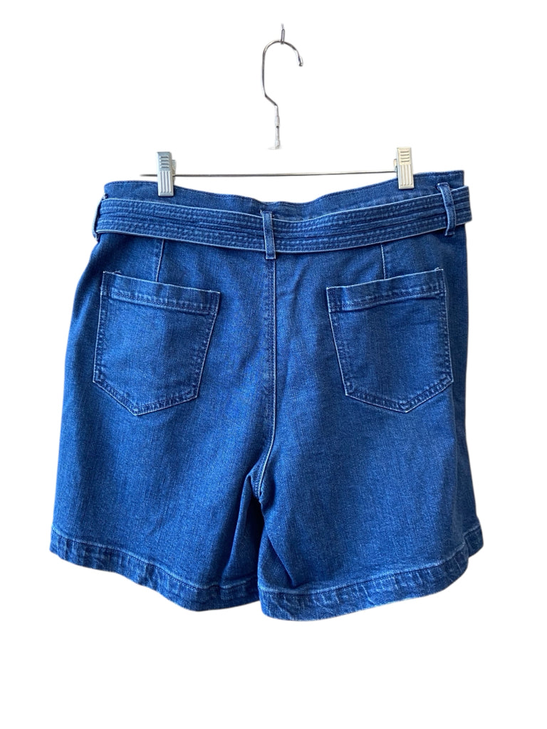 ANN TAYLOR Size 10 SHORT W