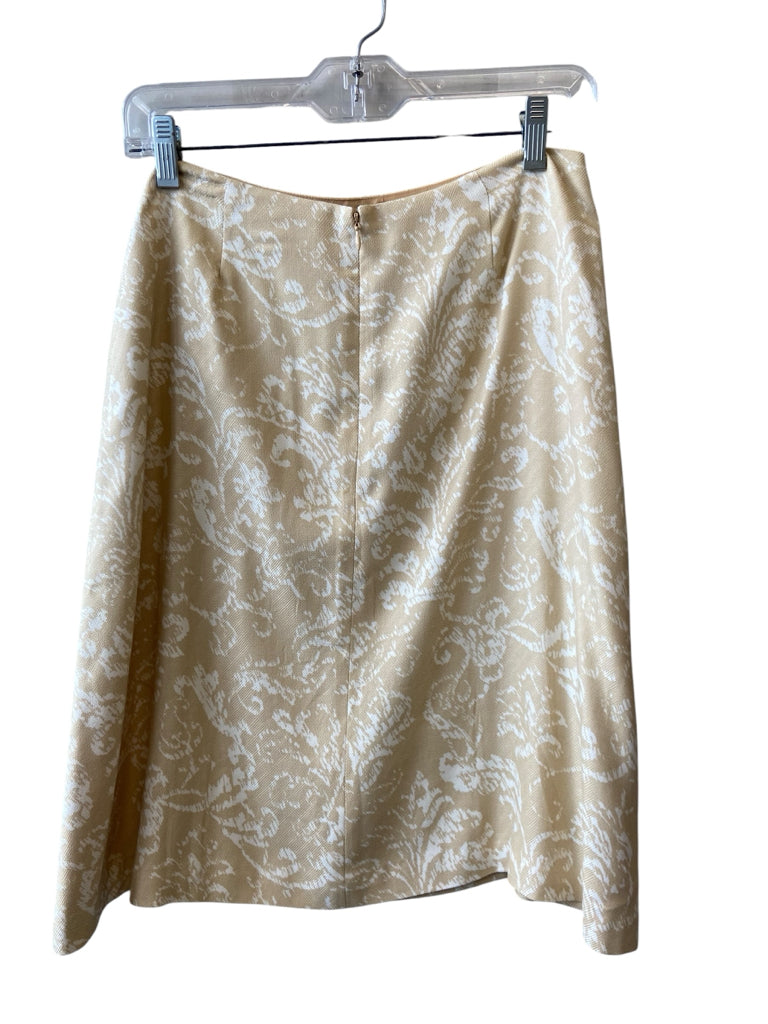 TOMMY BAHAMA Size 8 SKIRT W