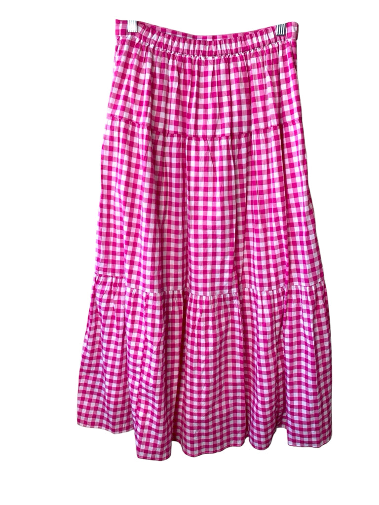 J CREW  xS SKIRT W