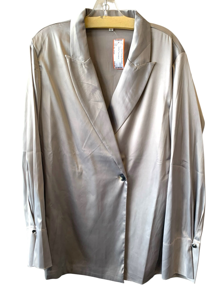 HYFVE  large JACKET W