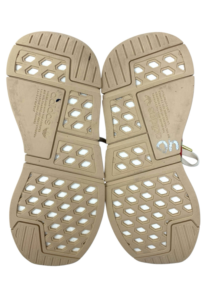 ADIDAS  6 SNEAKERS W