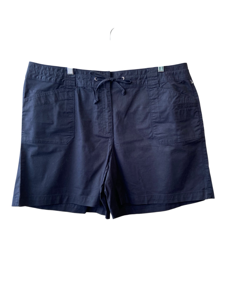 TALBOTS Size 20 SHORT W