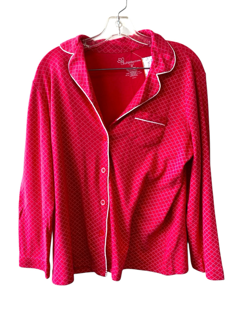 CROFT/BARROW  medium NITE SET W