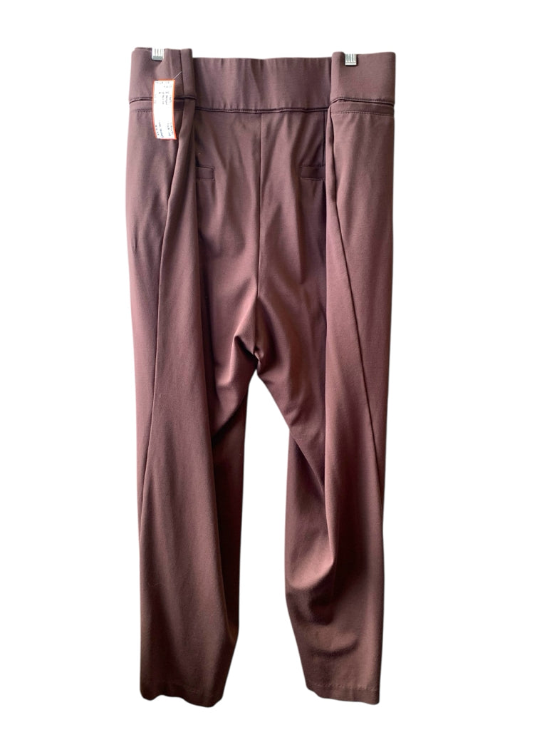 LANE BRYANT  28 PANTS W