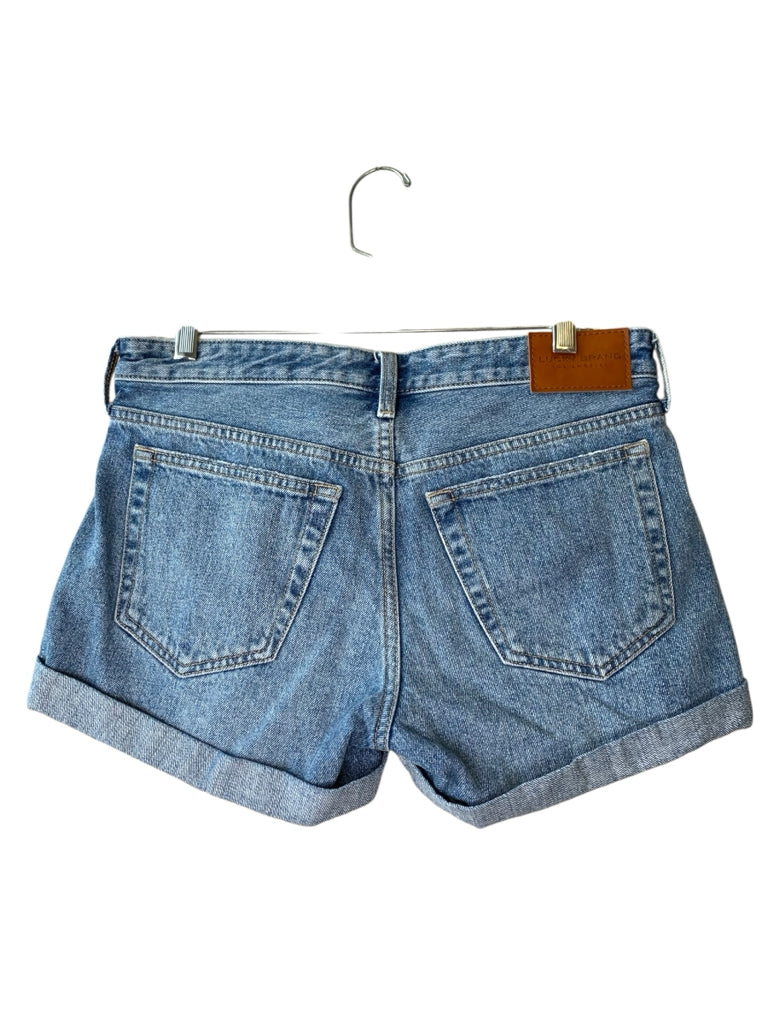 LUCKY BRAND  4 SHORT W