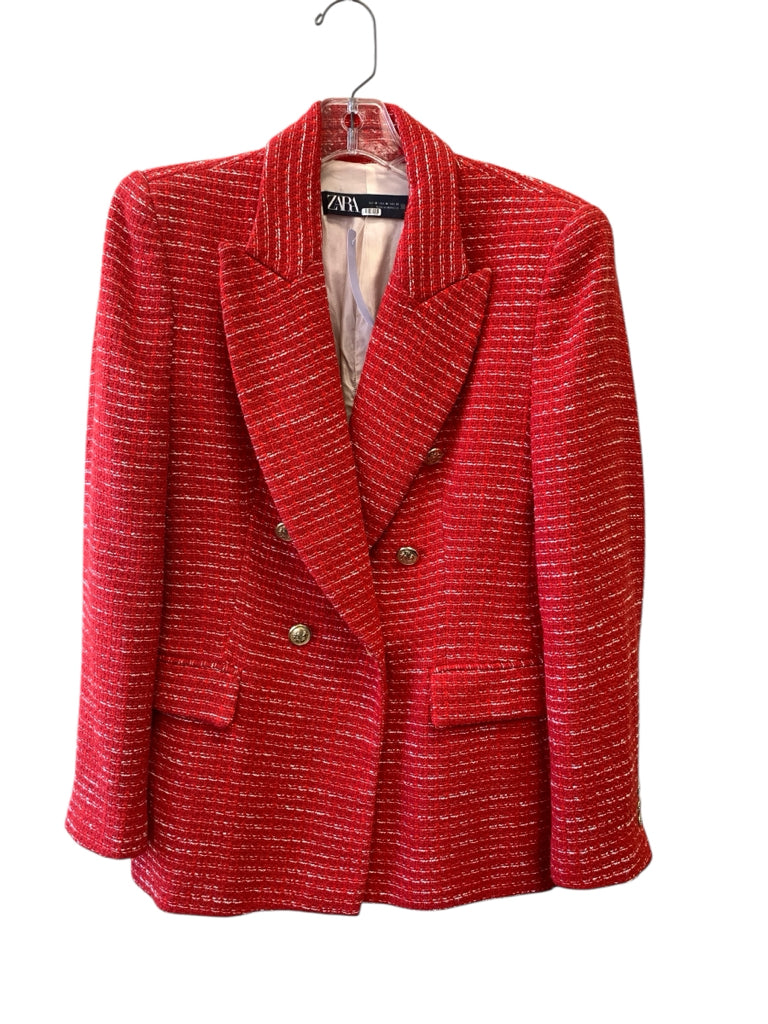 ZARA  medium BLAZER W