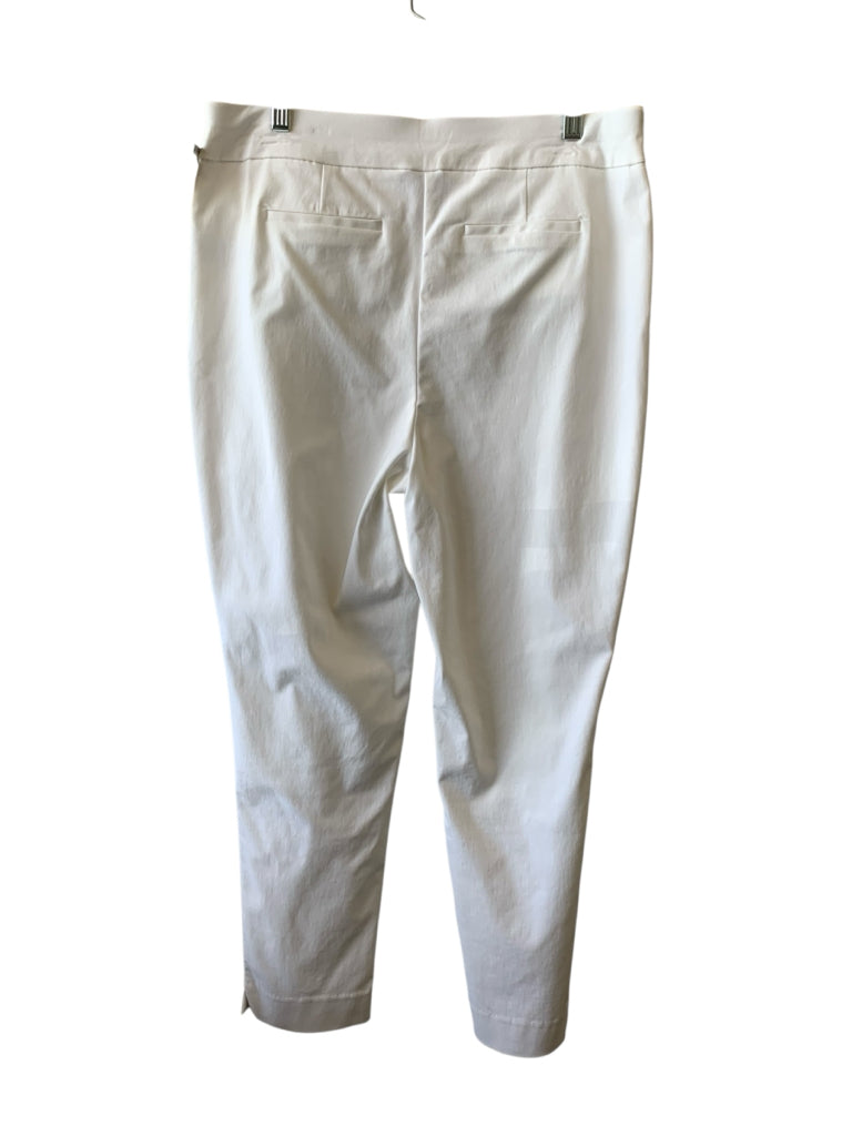 CHICO'S  10 PANTS W