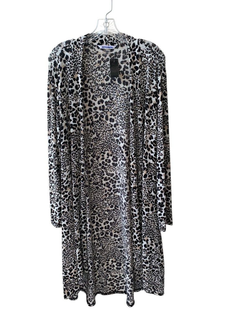 NYGARD  large CARDIGAN W