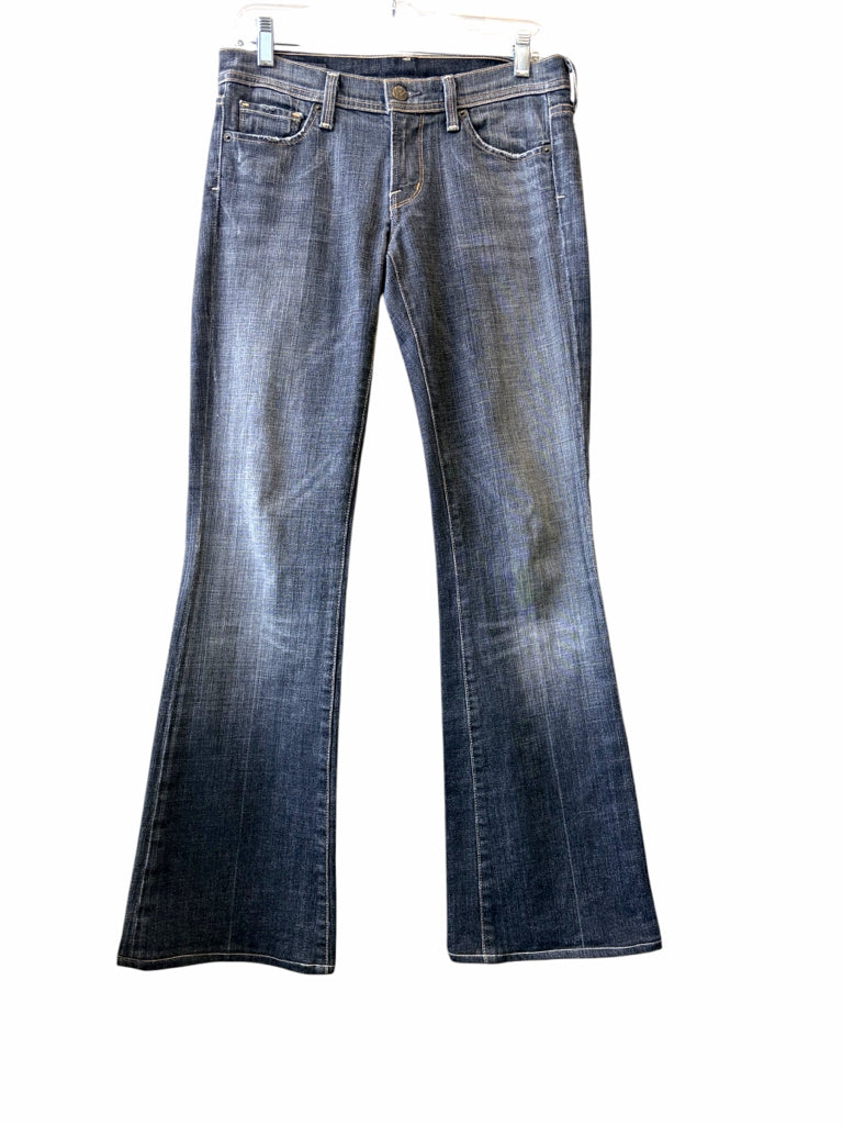 CITIZENS OF HUMANITY Size 6 JEANS W