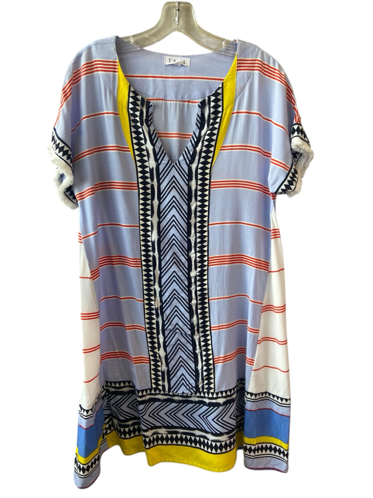 THML Size small DRESS W