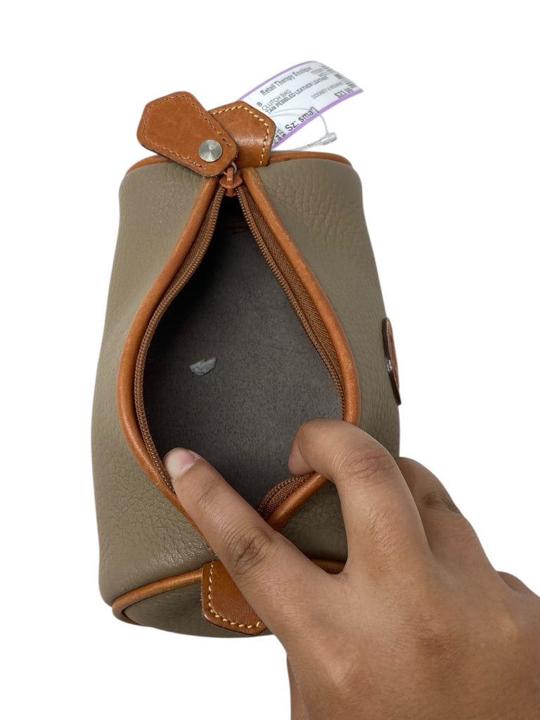 DOONEY & BOURKE Size smal] CLUTCH BAG