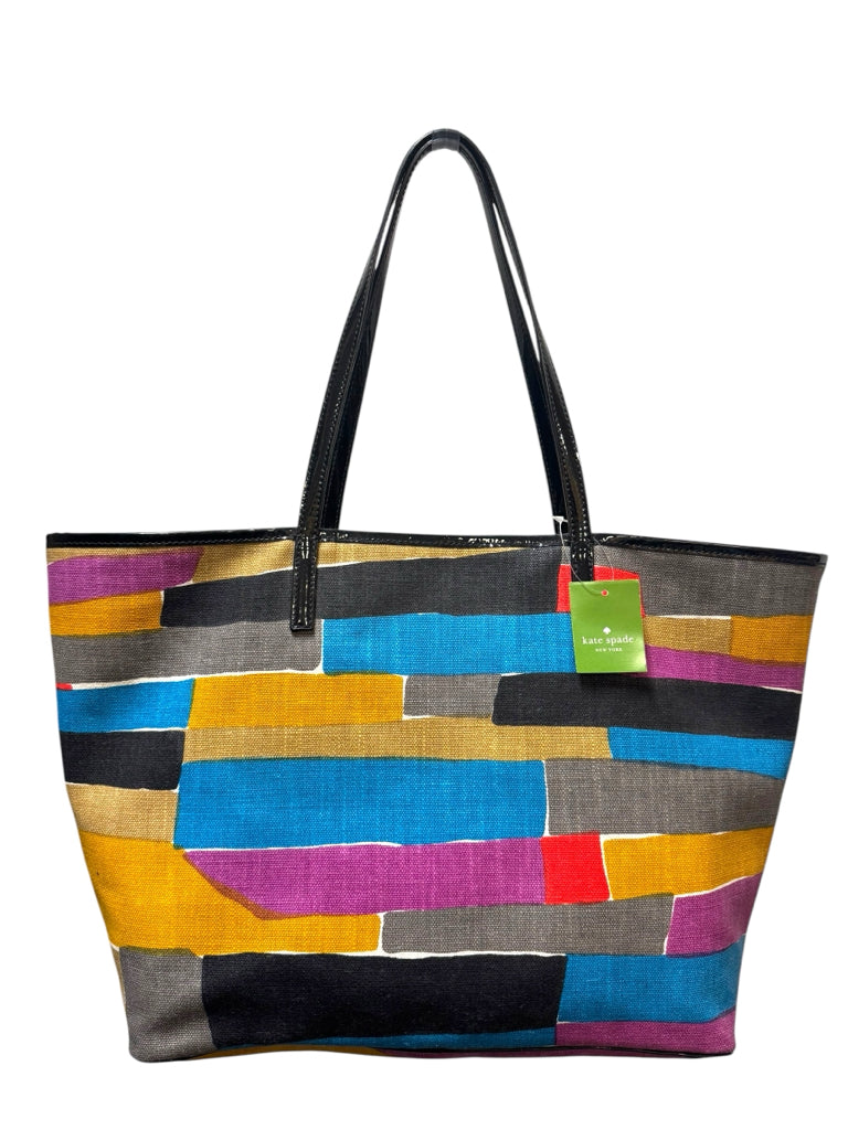KATE SPADE  NEW! TOTE W