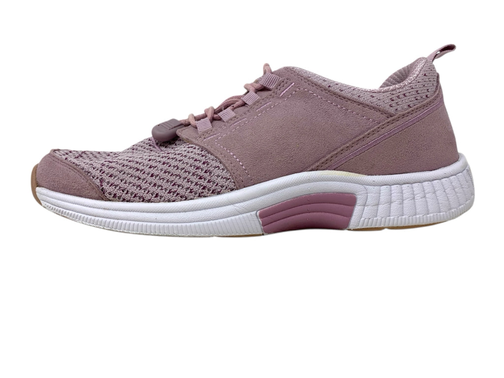 ORTHOFEET  7.5 SNEAKERS W