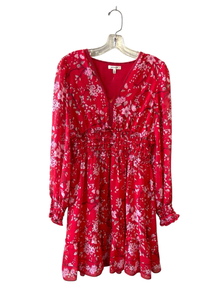 MAX STUDIO Size small DRESS W