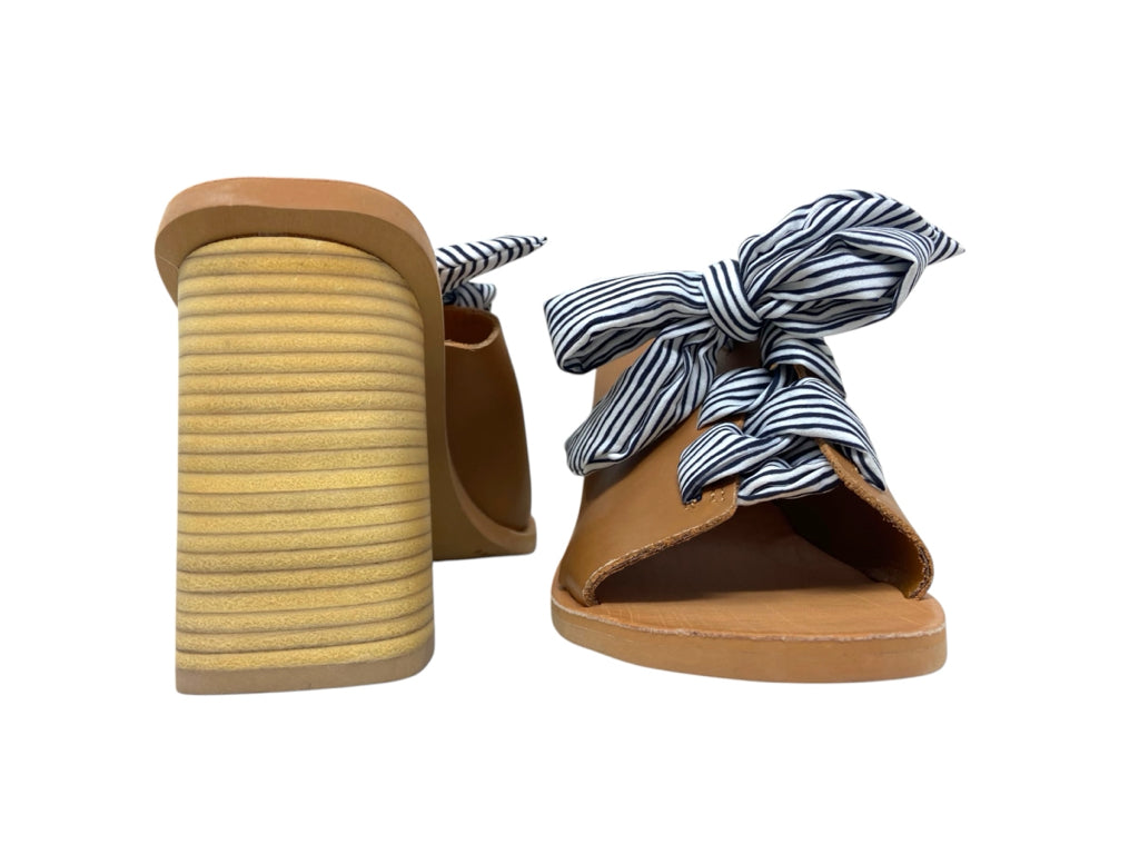 DOLCE VITA Size 9.5 HEEL W