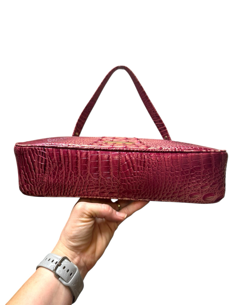 BRAHMN Size medium PURSE W